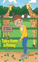 Tales from a Penny: A Trip to the Zoo