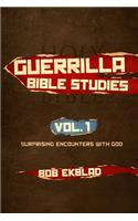 Guerrilla Bible Studies