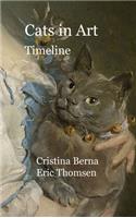 Cats in Art Timeline: Premium