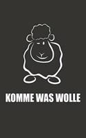 Komme was Wolle von ECHT SCHAF DESIGN