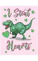 I Steal Hearts