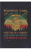 Taurus