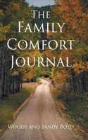 Family Comfort Journal