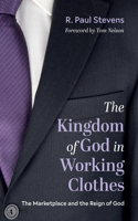 Kingdom of God in Working Clothes