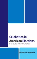 Celebrities in American Elections