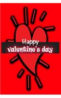 Happy Valentine's Day