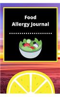 Food Allergy Journal