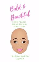 Bald & Beautiful Writing Journal
