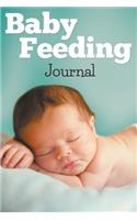 Baby Feeding Journal