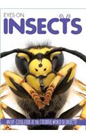 Eyes On Insects