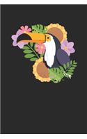 Toucan Tropical