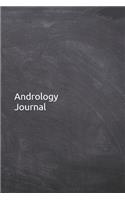 Andrology Journal