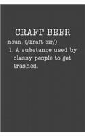 Craft Beer