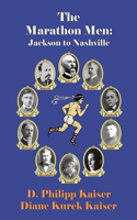 Marathon Men: Jackson to Nashville