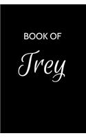 Trey Journal