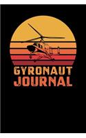 Gyronaut Journal