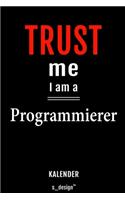Kalender für Programmierer