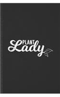 Plant Lady