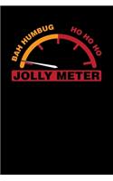 Jolly Meter