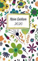 Mein Garten 2020