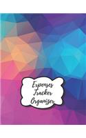 Expenses Tracker Organizer
