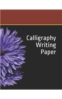 Calligraphy Writing Paper