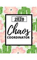 Chaos Coordinator