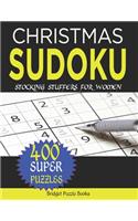 Christmas Sudoku