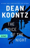 Voice of the Night with Short Story, Silence
