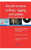 Aircraft structure, surfaces, rigging, and systems assembler RED-HOT Career; 258