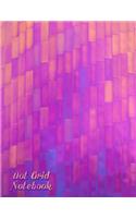 Dot Grid Notebook