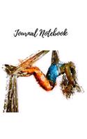 Journal Notebook