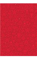 Red Notebook