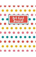 Dot Grid Journal