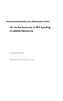 On the Performance of TCP Spoofing in Satellite Networks