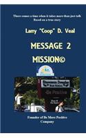 Message 2 Mission(c)