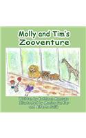 Molly and Tim's Zooventure