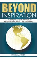 Beyond Inspiration