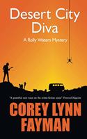 Desert City Diva