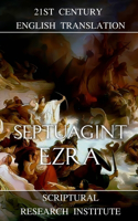 Septuagint - Ezra