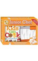 Junior Chef