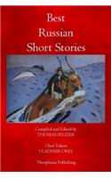 Best Russian Short Stories