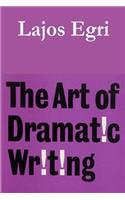 Art of Dramatic Writing