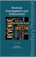 Revenue Disputes: Audits, Investigations and Enforcement: A Guide to Irish Law (Second Edition)