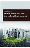 Handbook of Water Resources and the Urban Environment