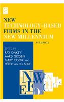 New Technology-Based Firms in the New Millennium