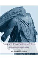 Greek and Roman Textiles and Dress