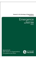 Emergence