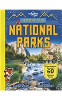 Lonely Planet Kids America's National Parks