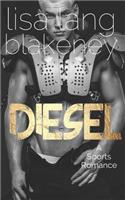 Diesel: A Sports Romance(3 Nighthawk)